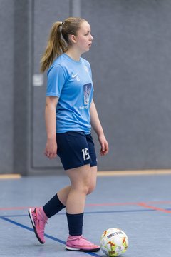 Bild 140 - wBJ Power Girls Cup Suederelbe
